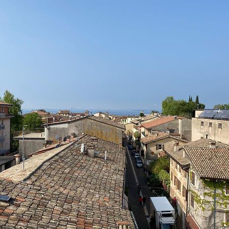 Welcome Traveller Residenza San Severo Daire Bardolino Dış mekan fotoğraf