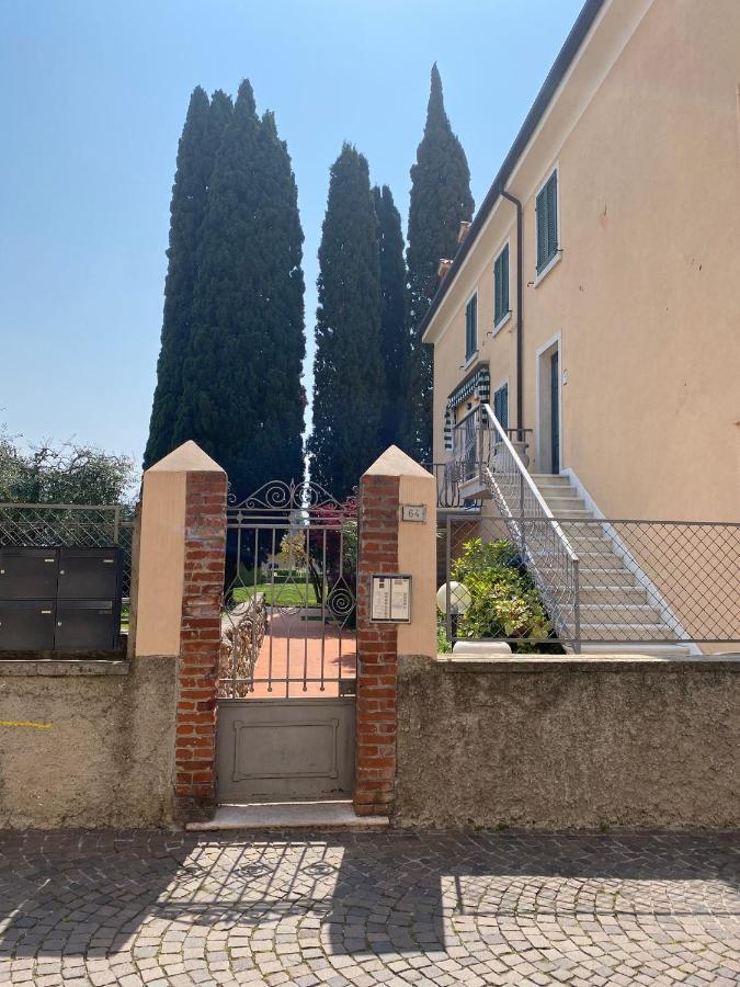 Welcome Traveller Residenza San Severo Daire Bardolino Dış mekan fotoğraf