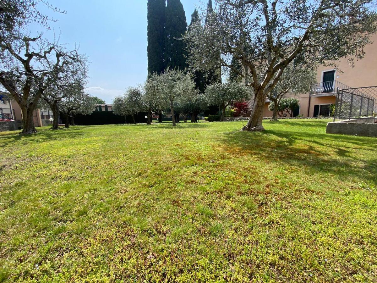 Welcome Traveller Residenza San Severo Daire Bardolino Dış mekan fotoğraf