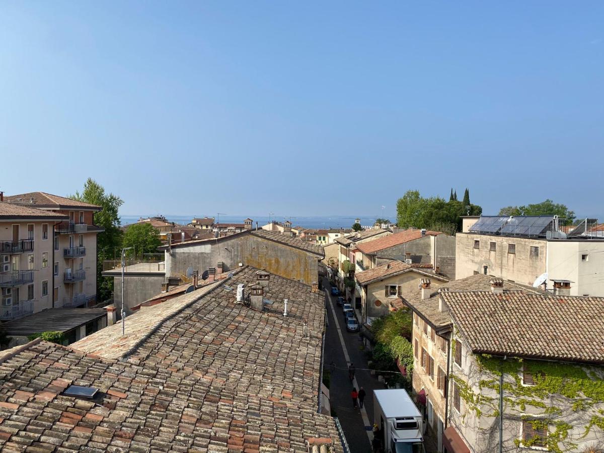 Welcome Traveller Residenza San Severo Daire Bardolino Dış mekan fotoğraf