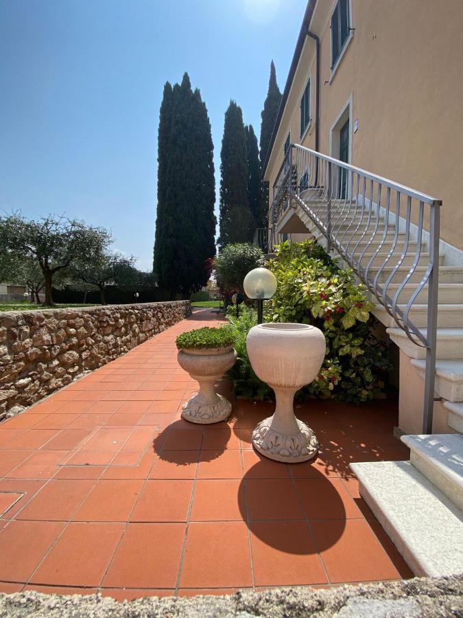 Welcome Traveller Residenza San Severo Daire Bardolino Dış mekan fotoğraf