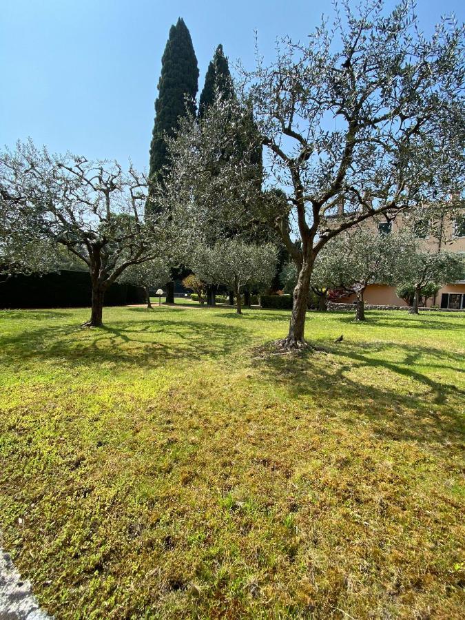 Welcome Traveller Residenza San Severo Daire Bardolino Dış mekan fotoğraf