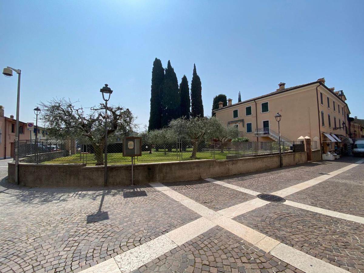 Welcome Traveller Residenza San Severo Daire Bardolino Dış mekan fotoğraf