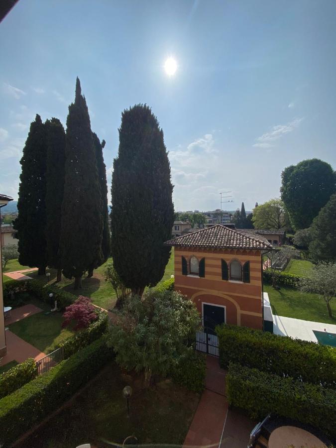 Welcome Traveller Residenza San Severo Daire Bardolino Dış mekan fotoğraf