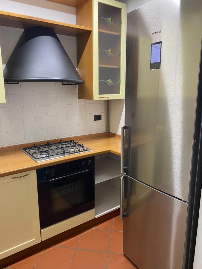 Welcome Traveller Residenza San Severo Daire Bardolino Dış mekan fotoğraf