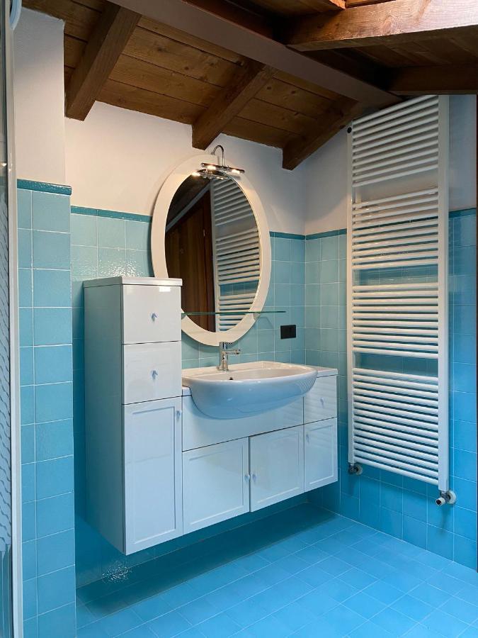 Welcome Traveller Residenza San Severo Daire Bardolino Dış mekan fotoğraf