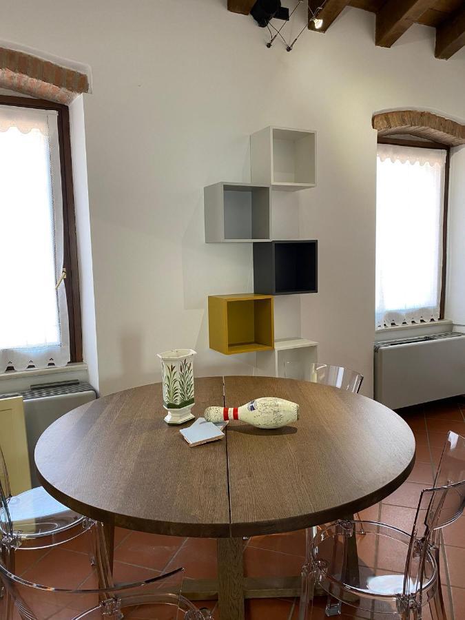 Welcome Traveller Residenza San Severo Daire Bardolino Dış mekan fotoğraf
