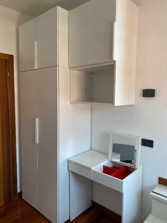 Welcome Traveller Residenza San Severo Daire Bardolino Dış mekan fotoğraf